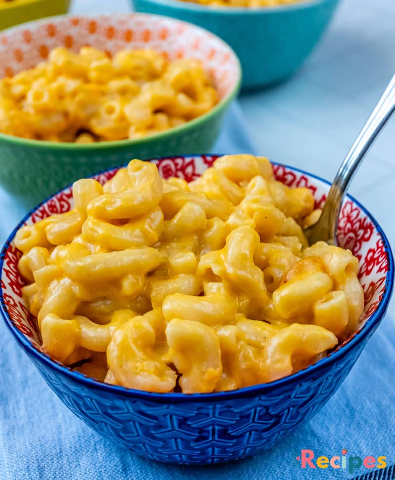 Paula Deen's Crock Pot Mac And Cheese Recipes