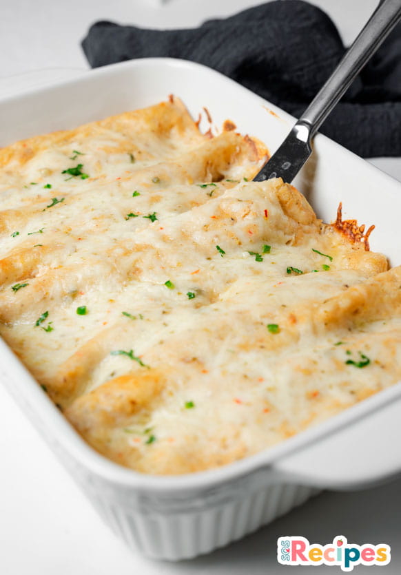 Chicken Enchiladas Recipe Zucchini Enchilada Casserole Enchilada